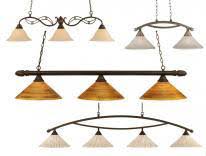 Pool Table Lights And Billiard Lighting