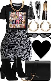 Sold by sophias style boutique inc. Hannah Montana Outfit Shoplook