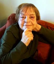 Barbara Deline Paxton Obituary