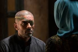 Alexander Karim's Instagram, Twitter & Facebook