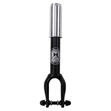Melodi grand prix, the norwegian eurovision song contest selection. Mgp Extreme Threadless Fork 120mm Black Atbshop Co Uk