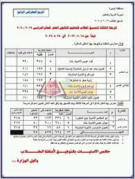 Check spelling or type a new query. Ø§Ù„Ù…Ø±Ø­Ù„Ø© Ø§Ù„Ø«Ø§Ù„Ø«Ø© Ù„ØªÙ†Ø³ÙŠÙ‚ Ø§Ù„Ù‚Ø¨ÙˆÙ„ Ø¨Ù…Ø¯Ø§Ø±Ø³ Ø§Ù„Ø«Ø§Ù†ÙˆÙŠ Ø§Ù„Ø¹Ø§Ù… Ø¨Ø§Ù„Ø¨Ø­ÙŠØ±Ø© 2019 2020