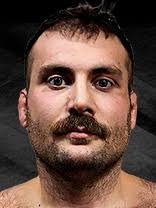 Bare Knuckle Fighting Championship: Fight Night Philadelphia BKF Event