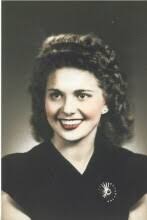 Edith M. Cosper Obituary 2015