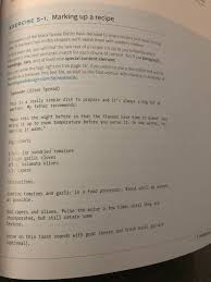 Things i drew up in homebrewery for d&d 5e! Solved Learningwebdesign Com 5e Materials Tapenade Olive Chegg Com