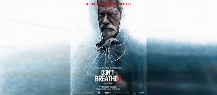 Don't Breathe 2: Everything You Need to Know