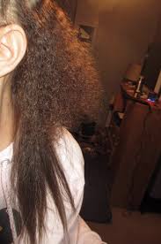 Or how to define your curls, eliminate dry ends, prevent curls with low porosity require lightweight products and heat treatments to look their best because hair—especially fine or damaged hair—is extra fragile when it's wet, leading to breakage. 15 Things That Ll Repair Heat Damaged Hair