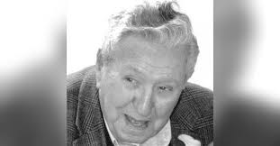 Roy Thomas Graham Obituary