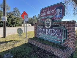 These businesses meet our standards of certification, which po box 196 stanfield, north carolina. Nikki Haley S Time For Choosing