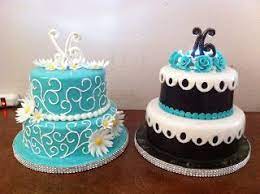 Check out our twin first birthday selection for the very best in unique or custom, handmade pieces from our party decor shops. Pin On Cakes