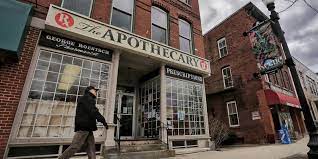 We did not find results for: Why Spatial Analysis Is Key To Ending Pharmacy Deserts And The Opioid Epidemic Carto Blog