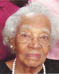 Clara Johnson Obituary (2016)