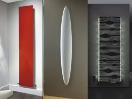 Dirt and grime on a wall heater can make the wall heater not work as well. Wall Heater Ideas Creative Designs For An Original Interior