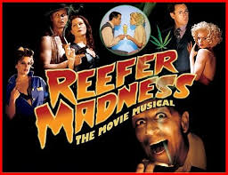 While the help's characters push against the era in which they live, elsewhere the film openly mythologises it. Reefer Madness The Movie Musical 2005 Cinema E Medioevo