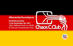 Chaos Computer ClubGOLSYSTEMS