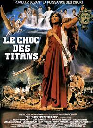 Maybe you would like to learn more about one of these? Le Choc Des Titans Film 1981 Allocine
