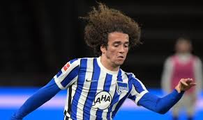 Jul 13, 2021 · 13 july, 2021 leeds united target matheus cunha can leave hertha berlin for £30 million this summer, according to express sport's ryan taylor. Hertha Personalien Preetz Uber Gotze Cunha Guendouzi