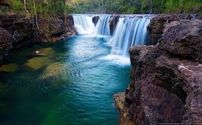 We have 64+ background pictures for you! Fondos De Pantalla Windows 10 Fondos De Windows 10 Wallpapers Windows 10 Gratis Waterfall Pictures Waterfall Wallpaper Natural Waterfalls