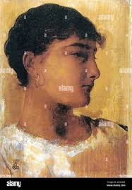 Edwin long hi-res stock photography and images