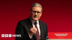 BBC - News update