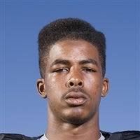 Julius Levy's Monterey Trail High School Career Home