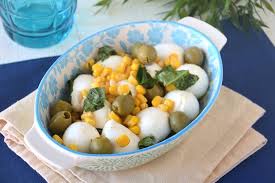 Maybe you would like to learn more about one of these? Ricette Secondi Piatti Estivi Misya Info
