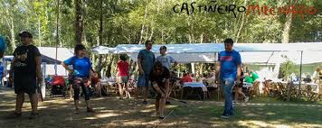 Fotos: Aberto de billarda 2017