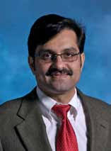 A special edition honoring Dr. Mehdi Qamar