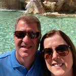 Terry Cureton's Instagram, Twitter & Facebook