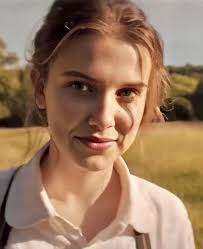 Back as producers are legendary's mary parent, alex garcia and ali mendes as well as millie bobby brown and paige brown, who. Pin By Luana Mielgo On Mbb Bobby Brown Stranger Things Enola Holmes Bobby Brown