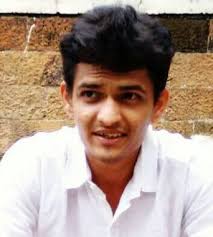 Hindi Tv Actor Nikhil Modak Biography, News, Photos, Videos