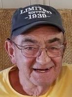 John Garnett Obituary (1939