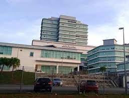 Maybe you would like to learn more about one of these? Setia Tropika Immigration Homestays Johor Bahru