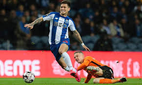Confira os últimos resultados de futebol ao vivo, resultados e tabelas de todo o mundo, incluindo campeonato paulista, fornecido por goal.com. Fc Porto Rio Ave 1 1 Resultado Final Maisfutebol