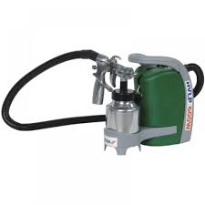 » scule electrice » pistoale electrice de vopsit. Pistol De Vopsit Electric Dedra Hvlp 600w 1l Ded7410
