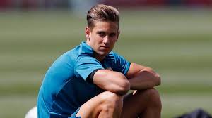 Con trabajo e ilusión se pueden alcanzar grandes metas. Real Madrid Real Madrid Marcos Llorente Considering Offers From England Germany And Spain As Com