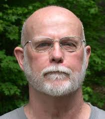 NCModernist Karl Gaskins