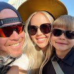 Nicole Broadhead's Instagram, Twitter & Facebook