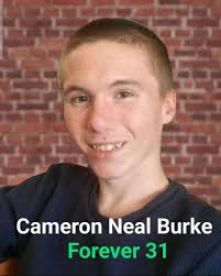 Cameron Neal Burke Obituary May 21, 2025