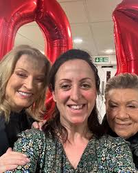 Hello lovely fan,say something nice as you all see this picture !!