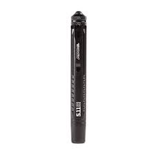 The Atac Plx Tactical Pen Light Is An Extremely Versatile Lightweight High Output Pen Like Design Utilizing 2 Aa Tactical Pen Light Tactical Pen Flashlight