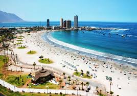 Learn about iquique using the expedia travel guide resource! Iquique In Chile My Guide Chile