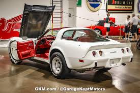 Image result for Oyster White 1979 Corvette