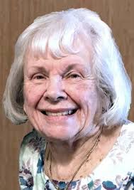 Annette Dickinson Obituary (1926