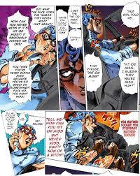 Ghiaccio Doesn T Understand Memes Shitpostcrusaders Jojo part 4 and 5 hey so i'm trying to get a close family member to start watching jojo's bizarre adventure but they want to watch it dubbed. ghiaccio doesn t understand memes