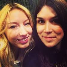 Esther Glaser (estherglaser)