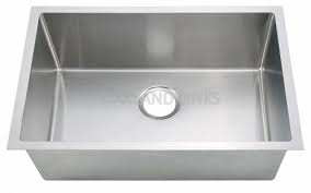 When you install the best farmhouse sink, you are adding a beautiful centerpiece that will add to the beauty of your kitchen space, and that will last for. 30 Small Radius Kitchen Bar Sink In Stainless Steel Kitchen And Bathroom Sinks Farm Sinks Zero Radius Sinks Faucet