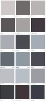 Grey Colour Charts Dulux Australia Exterior House Paint Color Combinations Exterior Paint Colors For House Exterior Gray Paint