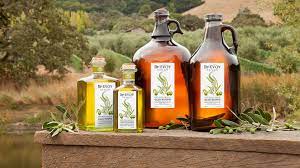 Extra virgin and olive oil are both grades of olive oil. Olive Oil Fraud Rampant Trade Agency Finds Abc News