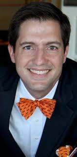 Blog: Andrew Niblock Named to Board of Directors of the ALS Therapy  Development Institute